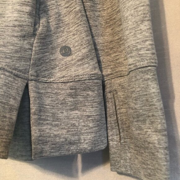 Apana Pullover with Twist Cowl Neck Ladies  Med - Picture 9 of 15